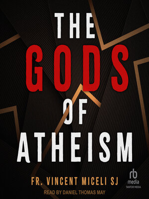 cover image of The Gods of Atheism